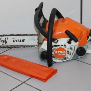 PIŁA ŁAŃCUCHOWA STIHL MS...