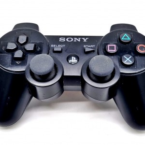 Oryginalny pad Dualshock 3...