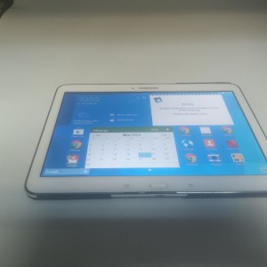 Tablet Samsung SM-T530