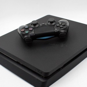 Sony PlayStation 4 Slim...