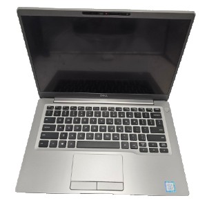 Laptop Dell Latitude 7400...