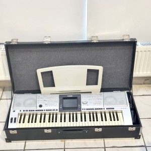 Keyboard/organy Yamaha Psr...