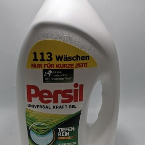 Żel Persil UNIVERSAL KRAFT...