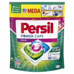 Persil Power Caps Kapsułki...