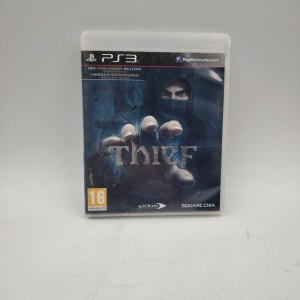 GRA na PS3 THIEF