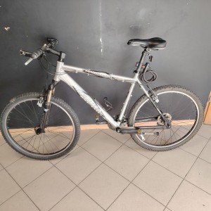 Merida Matts Sport 700 custom