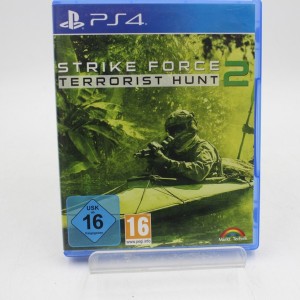 GRA PS4 STRIKE FORCE 2...