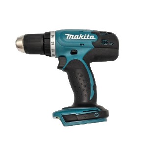 MAKITA DDF453 Akumulatorowa...