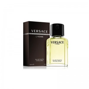 Versace L'Homme woda...