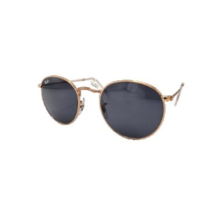 Okulary Ray-Ban Round Metal...