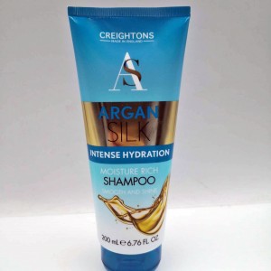 SZAMPON CREIGHTONS ARGAN SILK