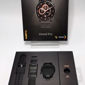 Smartwatch Maxcom FW58