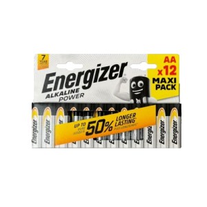 Baterie Energizer Alkaiczna...