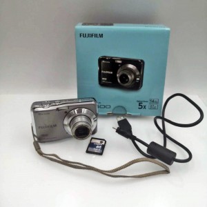 APARAT FUJIFILM AX500