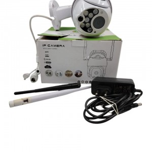 KAMERA IP CAMERA OUTDOOR...