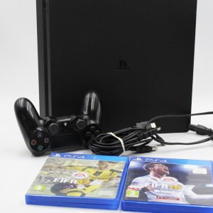 KONSOLA PS4 CUH-2216B 1TB +...