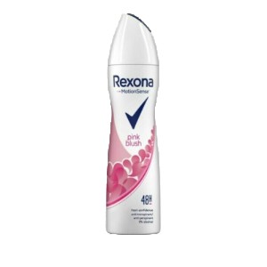 Rexona Pink Blush 0%...