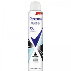 Rexona INVISIBLE AQUA...