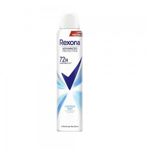 Rexona Cotton Dry...