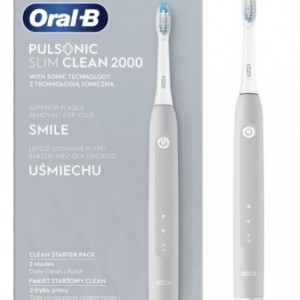 Szczoteczka Oral-B Pulsonic...