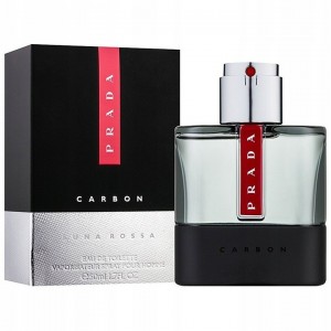 Prada Luna Rossa Carbon EDT...