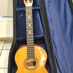 Gitara klasyczna Admira...