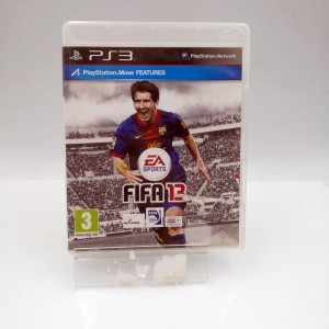 FIFA 13 PS3