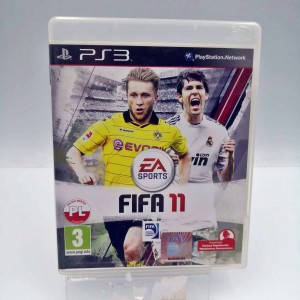 FIFA 11 PS3