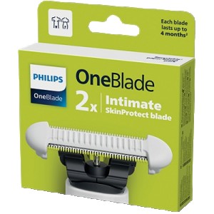 Philips OneBlade 2 ostrza...