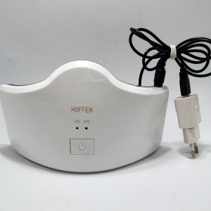 Lampa UV Hoffen