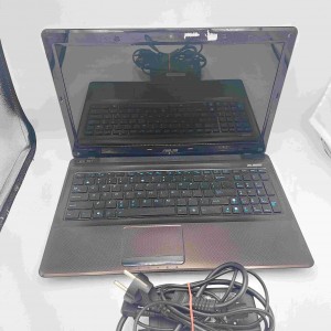 LAPTOP ASUS X52J