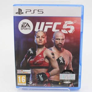 Gra EA Sports UFC 5 PS5