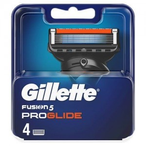 Gillette ProGlide Ostrza...