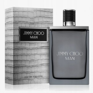 Jimmy Choo Man 50 ml EDT...