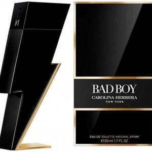 Carolina Herrera Bad Boy...