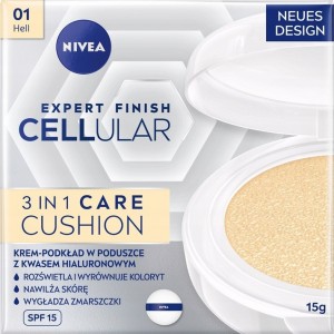 NIVEA Cellular Krem-podkład...