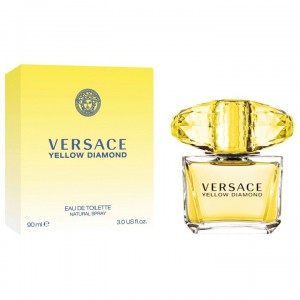 VERSACE YELLOW DIAMOND 90ML...