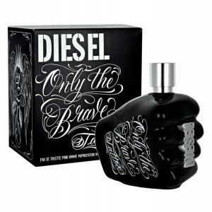 DIESEL ONLY THE BRAVE...