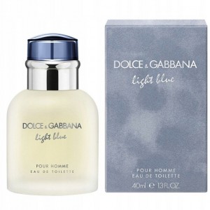 Dolce & Gabbana Light Blue...