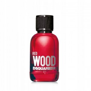 Dsquared2 Red Wood Pour...