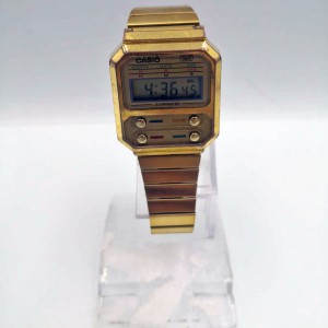 ZEGAREK CASIO RETRO VINTAGE...