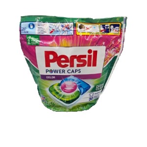 PERSIL POWER CAPS KAPSUŁKI...