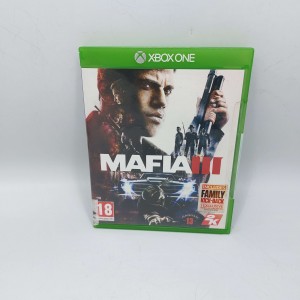 Mafia III Xbox One