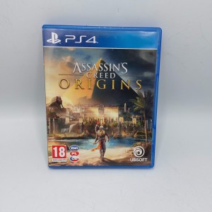 Assassins Creed Origins PS4