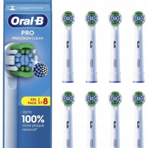 Końcówki Oral-B Pro...