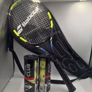 RAKIETA BABOLAT VOLTAGE