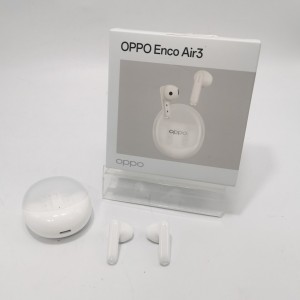 Słuchawki OPPO Enco AIR3