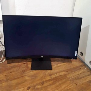 MONITOR HP HP X32C