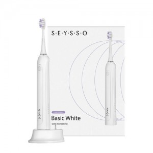 SEYSSO Basic White...