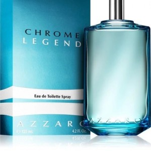 Azzaro Chrome Legend 125ml...